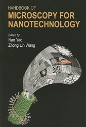 Handbook of Microscopy for Nanotechnology (Nanostructure Science and Technology)