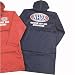 NHRA：ポンチョ （ウォータープルーフ）/ NH-R2 / ネイビー