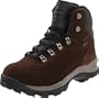 Hi-Tec Men's Altitude IV WP Hiking Boot,Dark Chocolate,12 M
