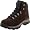 Hi-Tec Men's Altitude IV WP Hiking Boot,Dark Chocolate,9.5 M