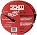 ProFlex HDMI Cables - Senco PC0977 1/4-Inch by 50-foot Proflex Air Hose