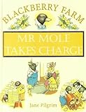 Mr Mole takes charge