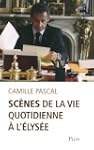 Sc�nes de la vie quotidienne � l'�lys�e