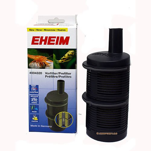 Eheim 4004320 Vorfilter f&uuml;r Au&szlig;enfilter und Powerhead Eheim aquaball Preisvergleich
