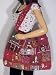 Handmade Stylish Women Retro Sling Cool Messenger Bag