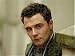 Jigsaw of WESTLIFE SINGER SHANE FILAN PICTURED IN LONDON from MirrorPrintStore