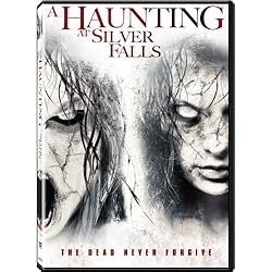 A Haunting at Silver Falls