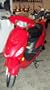 2009 Gas Powered 49cc Scooter (Red)