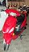 2009 Gas Powered 49cc Scooter (Red)