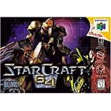 StarCraft64