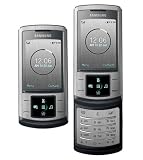 Samsung U900 Soul Vodafone Pay As You Go (Free Weeekned Calls and Texts*)