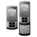 Samsung U900 Soul Vodafone Pay As You Go (Free Weeekned Calls and Texts*)