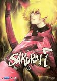 Samurai 7, Vol. 4: The Battle for Kanna
