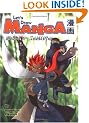 Let's Draw Manga- Ninja and Samurai