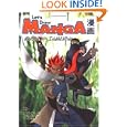 Let’s Draw Manga- Ninja and Samurai