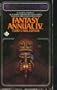 Fantasy Annual IV