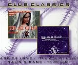 Age of Love / K-People