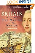 A Brief History of Britain 1660-1851: 3 (Brief Histories)