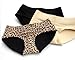 MunZ Lady Padded Seamless Butt Hip Enhancer Shaper Panties Underwear