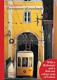 Chambers Portuguese phrasebook