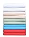 SINLAND Microfiber Dish Drying Towels Dish Towels Waffle Weave Kitchen Towels 16 Inch X 24 Inch 10 Pack