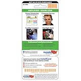 InstallerNet 42-1003 Amplifier InstallCard
