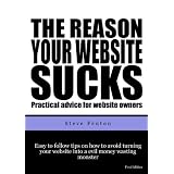 TheReasonYourWebsiteSucks