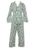 Bedhead Crowns Lions Pique Cotton Pajama - Final Sale!