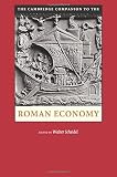 The Cambridge companion to the Roman economy