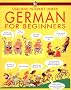 German for Beginners (Usborne Language for Beginners)