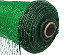 SHOJIRO 産業用 防獣ネット 16mm目 2.0m×50m