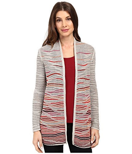 [ニックゾー] NIC+ZOE レディース Harvest Cardy トップス [並行輸入品]