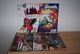 Vertigo Comics What's Next? /#1 Special Edition Jack Of Fables, #6 Fables:Animal Farm, #1 Scalped:Indian Country, Daytripper (Feb'10), American Vampire (May'10), Marvel: X-Man Legacy, DC #1: Batman The Brave And The Bold