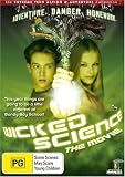 Wicked Science [DVD]