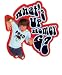 All Products : Fred (YouTube) "What's Up Homey G?" sticker