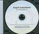 Rapid Inductions (In a Professional Hypnotherapy Practice)