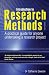 Introduction to Research Methods