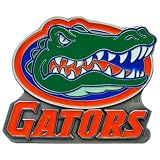 Florida Gators NCAA Hitch Cover (Class 3)