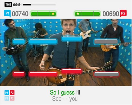 SingStar Pop image