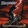 Bild des Albums von Rhapsody