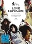 Love Exposure (OmU) [Special Edition] [2 DVDs]