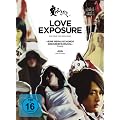 Love Exposure (OmU) [Special Edition] [2 DVDs]