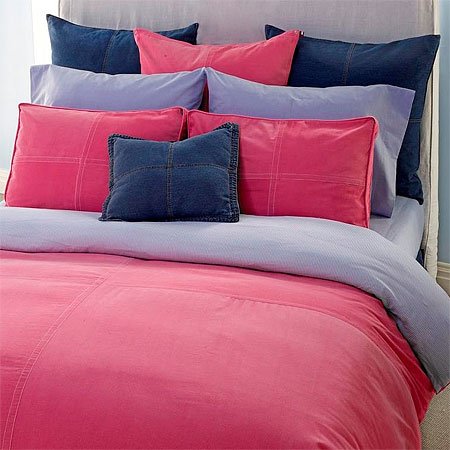 Tommy Hilfiger Comforter Set, Twin