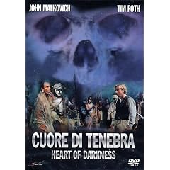 Cuore Di Tenebra - Heart Of Darkness