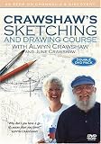 Crawshaws Sketching And Drawing Course [DVD]