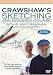 Crawshaw's Sketching And Drawing Course [DVD] [NTSC]