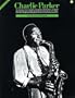 Charlie Parker - Jazz Masters Series (Saxophone)