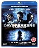 Daybreakers [Blu-ray] [2009]