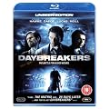 Daybreakers [Blu-ray]