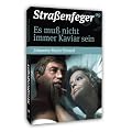 Stra�enfeger 09 - Es mu� nicht immer Kaviar sein